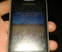 Samsung Liberado