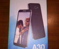 Alcatel A30 Forro Protector Pantalla