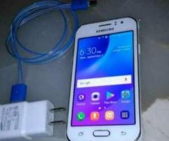 Samsung Galaxy J1 Ace Duos Grande Lte