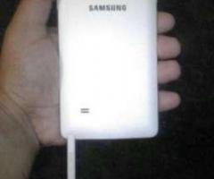 Se Vende Samsung Note 4 Prefectas Condif