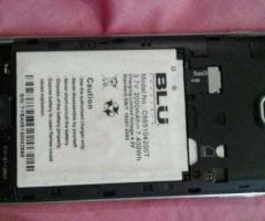 Blu Estudio 5.0 Totalmente Operativo