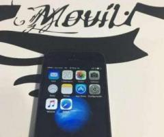 Vendo iPhone 5G de 16Gb Movistar