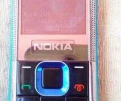 Mini Nokia para Repuesto