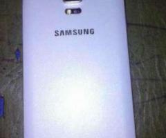Vendo Samsung Note 4 32gb