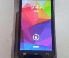 Blu Studio X8 Hd 5.0