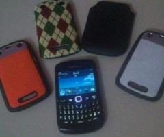 Blackberry 9360 Liberado 3g