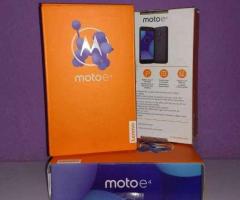 Motorola Moto E 4ta Generación