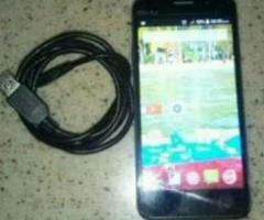 Blu Dash 5.0