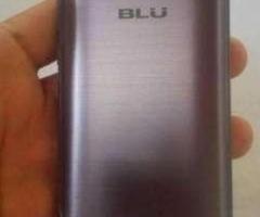 Blu Advance 4.0 L3, 4G LTE. Android 6.0