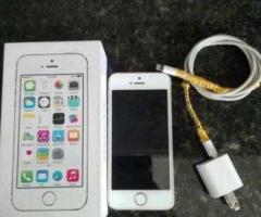 iPhone 5S