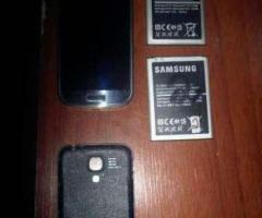 Samsung S4 Mini Liberado