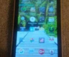 Vendo Tlf Blu Avance 4.0
