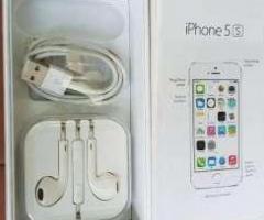 iPhone 5s Gold 32gb. Usado