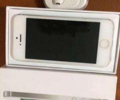 IPHONE 5 16GB