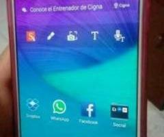 Vendo O Cambio Samsung Galaxy Note 4