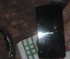 Vendo Pantalla Lg  tactil Nexus 5