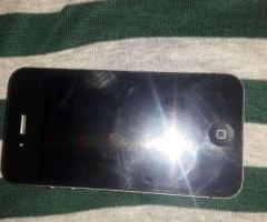 iPhone 4s