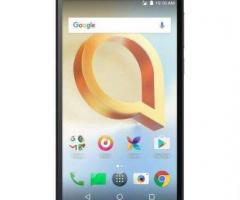 En Venta Alcatel A30. 16GB Memoria interna y 2GB RAM. TOTALMENTE NUEVO. SOMOS TIENDA FISICA