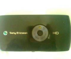vendo Sony Ericsson vivaz U5i Digitel reparación o repuesto