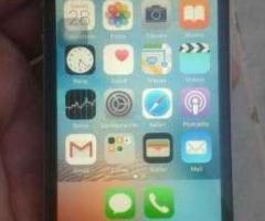 VENDO IPHONE 4S NEGOCIABLE