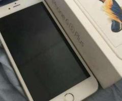 iPhone 6s Plus 128gb
