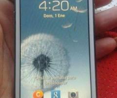 Samsung Galaxy S3 Mini Liberado