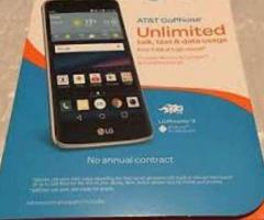 Lg Phoenix 2
