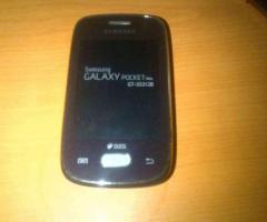 samsung pocket s5312b placa mala