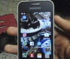 Samsung Galaxy Young 2 android 4.4.2