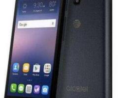 Telefono Celular Alcatel Ideal 4g Android 5.1 8gb 1gb Ram