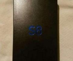 Samsung S8