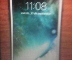 Iphone 6 Dorado 16 Gb Totalmente Nuevo Liberado Muy Poco Uso libre de icloud