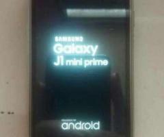Samsung J1 Mini Prime