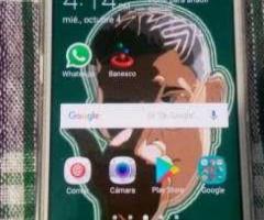Samsung J2 Barato Como Nuevo