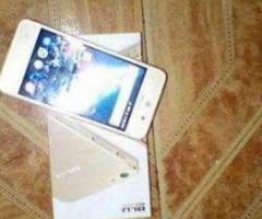 Blu Vivo 5 mini Vendo o Cambio