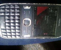 Nokia Whatsapp Activo