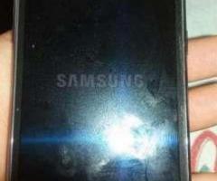 Se Vende Samsung Galaxy J2 Fino de Todo.
