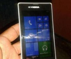 Nokia Lumia 520