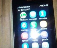 Nokia Asha 306 Liberado Posee Whatsapp