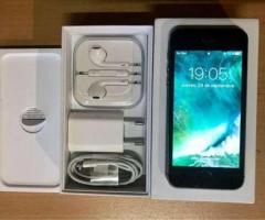 iPhone 5s Original Space Gray