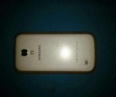 Se Vende O Se Cambia Samsung
