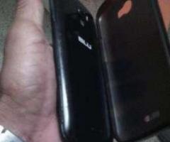 Blu Studio 5.0 Grande Liberado