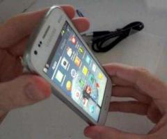 Samsung galaxy duos gts7562