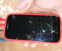 Vendo Alcatel One Pop C2