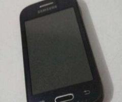 Samsung Galaxy Young GTS6310