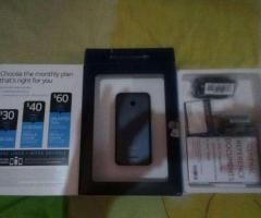 Alcatel Ideal 4g Nuevo