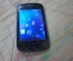 Alcatel one touch pop C1