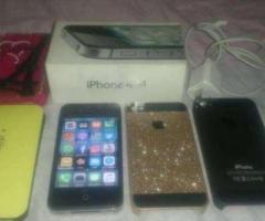 iPhone 4S 32Gb Movistar