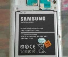 Samsung S4 Grande