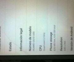 Se Cambia X iPhone 4